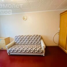 Квартира 30,8 м², 1-комнатная - изображение 2