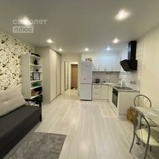 Квартира 28,2 м², студия - изображение 2