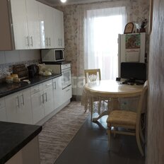 Квартира 41,8 м², 1-комнатная - изображение 4