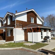 Квартира 104 м², 3-комнатная - изображение 3