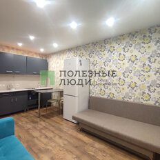 Квартира 23 м², студия - изображение 2