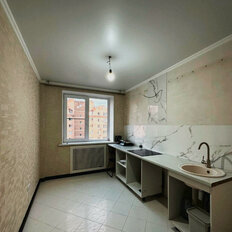 Квартира 57 м², 2-комнатная - изображение 1