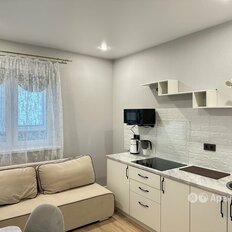 Квартира 43 м², 1-комнатная - изображение 3