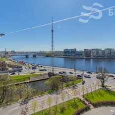 Квартира 57,5 м², 1-комнатная - изображение 5