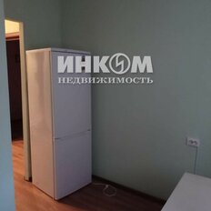 Квартира 36 м², 1-комнатная - изображение 3