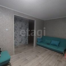 Квартира 45,8 м², 2-комнатная - изображение 3