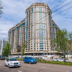 Квартира 80,5 м², 2-комнатная - изображение 2