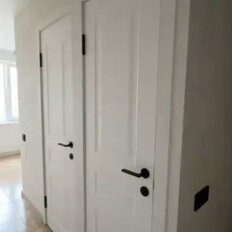 Квартира 50,9 м², 3-комнатная - изображение 3