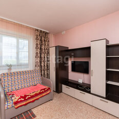 Квартира 24,4 м², студия - изображение 5