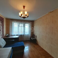 Квартира 47,1 м², 2-комнатная - изображение 1