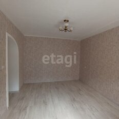 Квартира 30,3 м², 1-комнатная - изображение 2