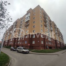 Квартира 40,3 м², 1-комнатная - изображение 1