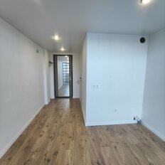 Квартира 18,4 м², студия - изображение 1