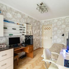 Квартира 60 м², 3-комнатная - изображение 3