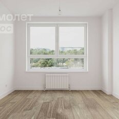 Квартира 28,8 м², студия - изображение 1