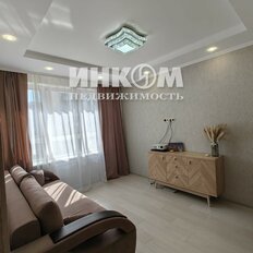 Квартира 51 м², 2-комнатная - изображение 2