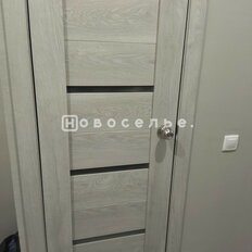 Квартира 17 м², 1-комнатная - изображение 5