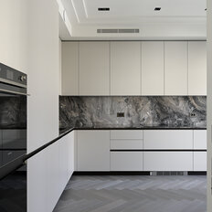 Квартира 51 м², 1-комнатная - изображение 4