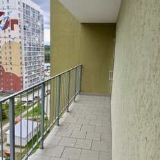 Квартира 19,2 м², студия - изображение 5