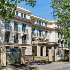 Квартира 307,5 м², 4-комнатные - изображение 4