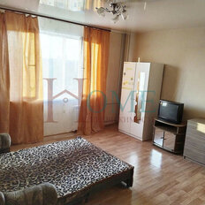Квартира 33 м², студия - изображение 2