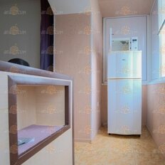 Квартира 25,8 м², студия - изображение 3