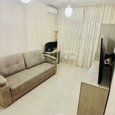 Квартира 56,5 м², 2-комнатная - изображение 5