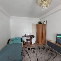 Квартира 32,7 м², 1-комнатная - изображение 1