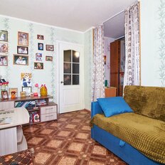 Квартира 22 м², 2-комнатная - изображение 3