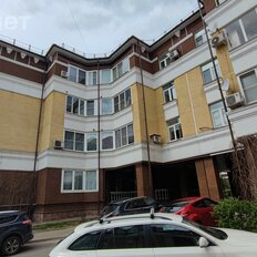 Квартира 105,4 м², 3-комнатная - изображение 2