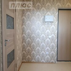 Квартира 32,3 м², 1-комнатная - изображение 5