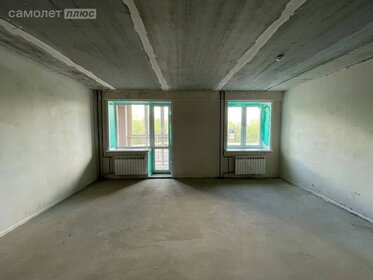 41,8 м², 1-комнатная квартира 3 845 600 ₽ - изображение 51