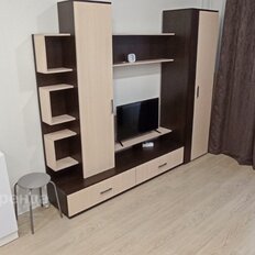 Квартира 19,5 м², 1-комнатная - изображение 4