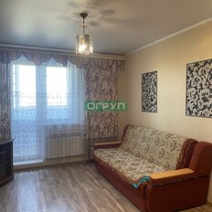 Квартира 40 м², 1-комнатная - изображение 4