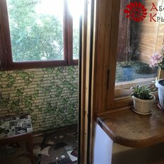Квартира 31 м², 1-комнатная - изображение 3