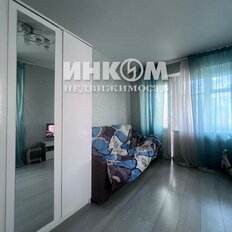 Квартира 30,8 м², 1-комнатная - изображение 1