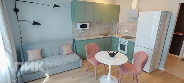 45 м², 2-комнатная квартира 75 000 ₽ в месяц - изображение 49