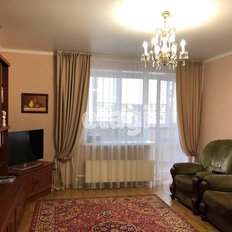 Квартира 73,1 м², 4-комнатная - изображение 3