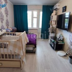 Квартира 32,9 м², 1-комнатная - изображение 4