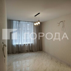 Квартира 38,1 м², 2-комнатная - изображение 3