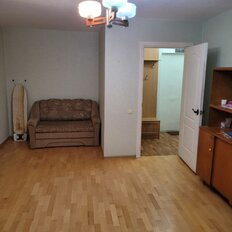 Квартира 40 м², 1-комнатная - изображение 2