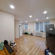 Квартира 32,5 м², 1-комнатная - изображение 4