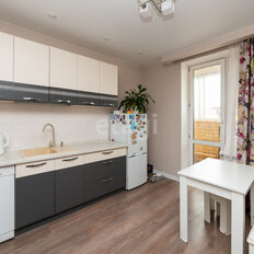 Квартира 56,5 м², 2-комнатная - изображение 3
