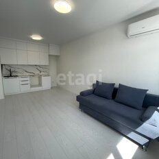 Квартира 39,1 м², 1-комнатная - изображение 5