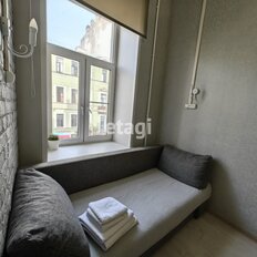 Квартира 16,9 м², студия - изображение 4