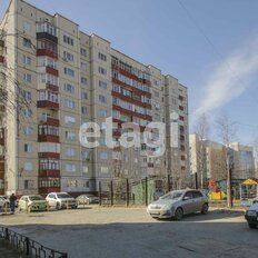 Квартира 72 м², 3-комнатная - изображение 2