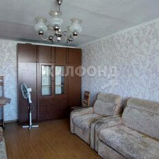 Квартира 53,3 м², 2-комнатная - изображение 4