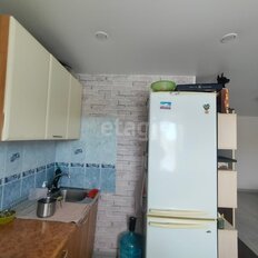 Квартира 41,9 м², 2-комнатная - изображение 5