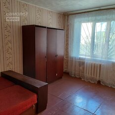 Квартира 35,4 м², 1-комнатная - изображение 2