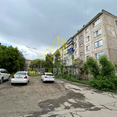 Квартира 61 м², 3-комнатная - изображение 2